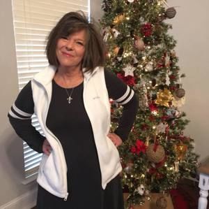 Meet your Posher, Connie